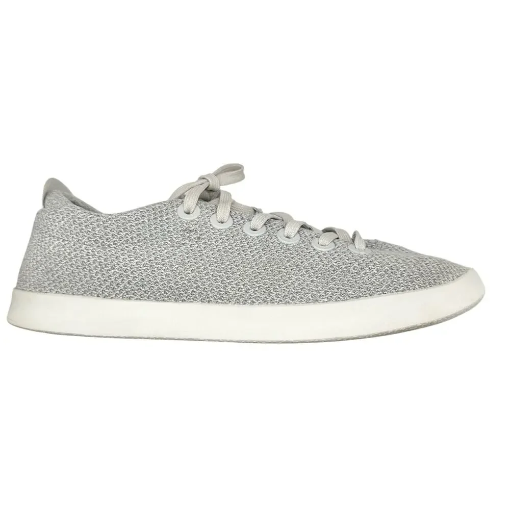 Allbirds | Men | Tree Pipers Knit Breathable Sustainable Everyday Sneakers | 11
